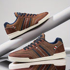 Atlas Ergo-Stride Sneaker