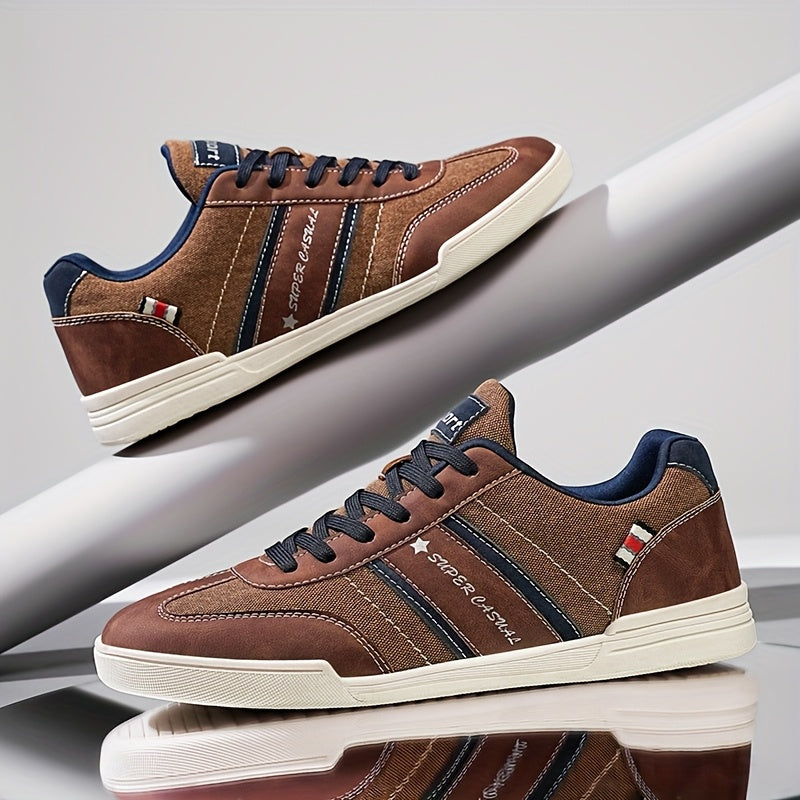 Atlas Ergo-Stride Sneaker
