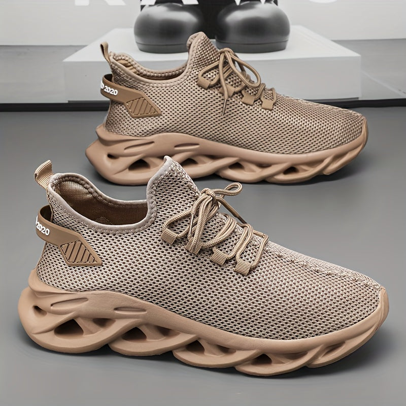 VoltEdge™ Blade-Sole Runners
