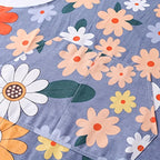 FloraMaison™ Artisan Floral Apron
