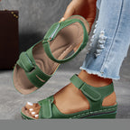 Riviera Contour Wedge