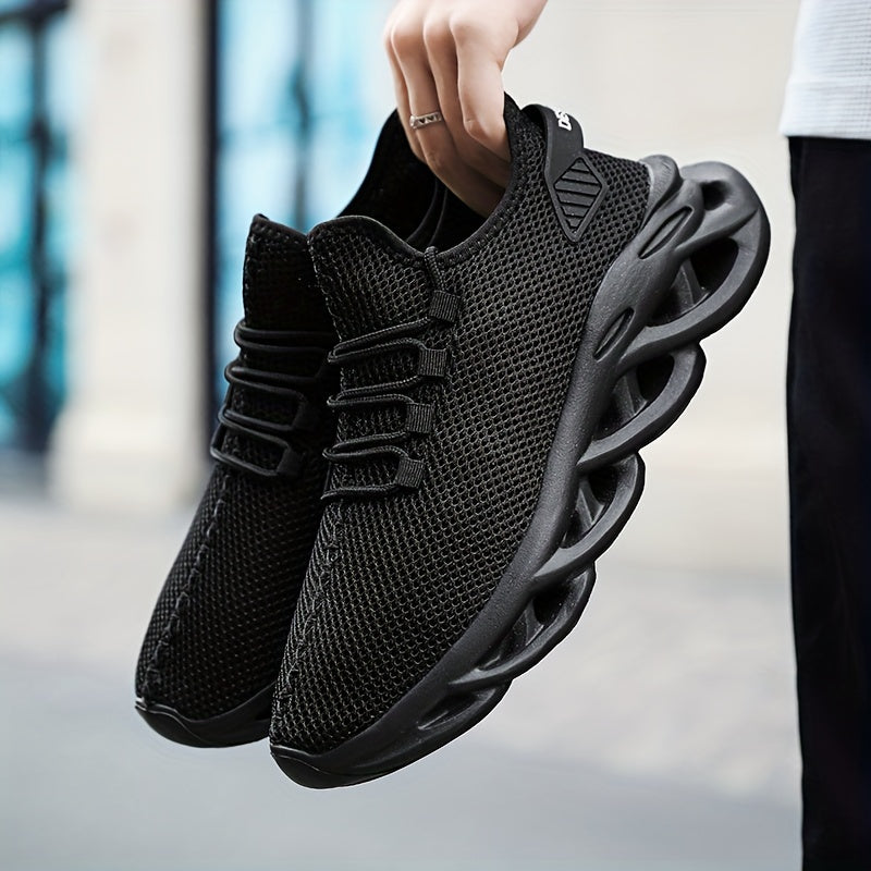 VoltEdge™ Blade-Sole Runners