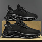 VoltEdge™ Blade-Sole Runners