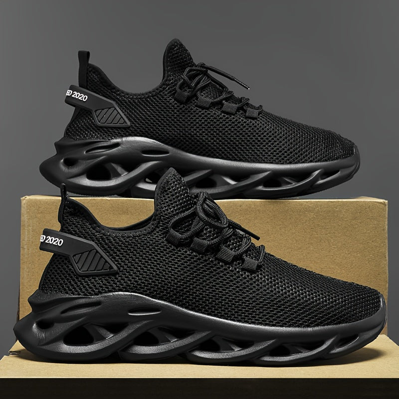 VoltEdge™ Blade-Sole Runners