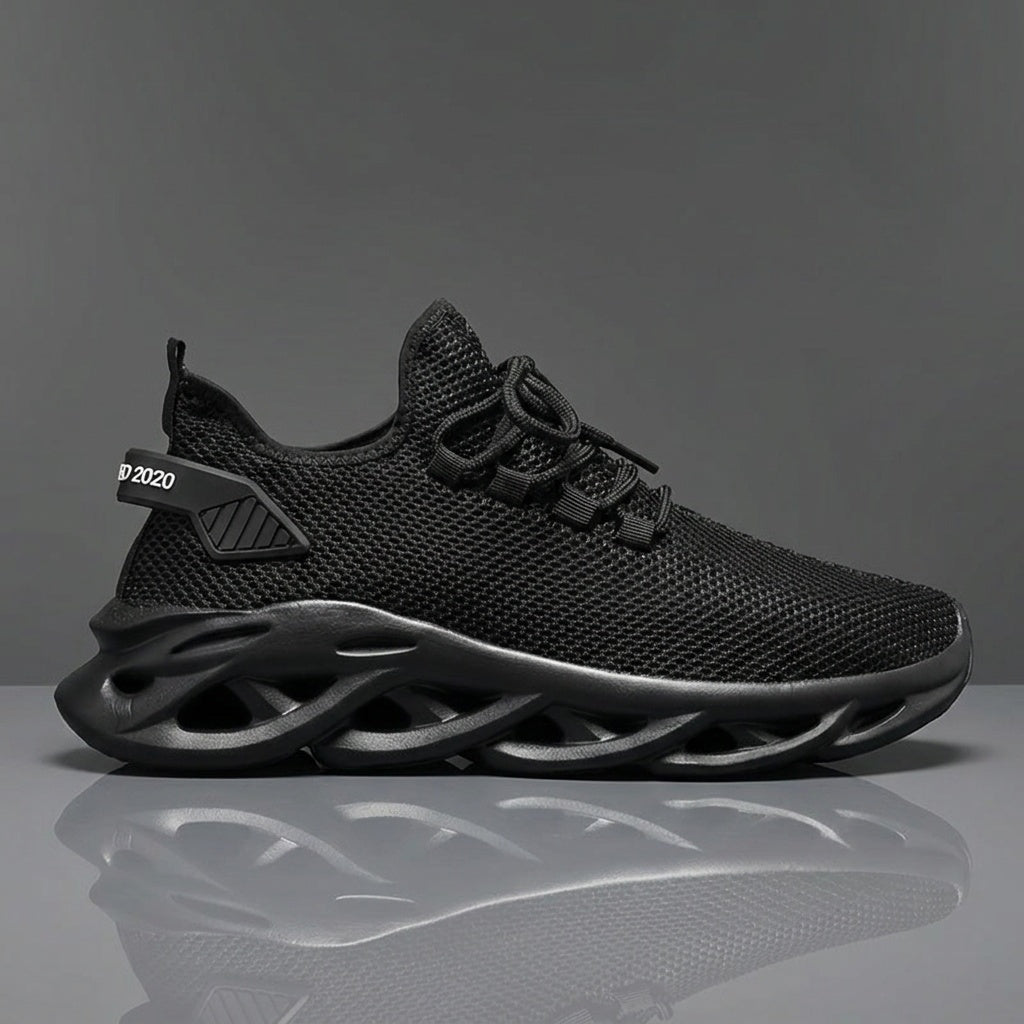 VoltEdge™ Blade-Sole Runners