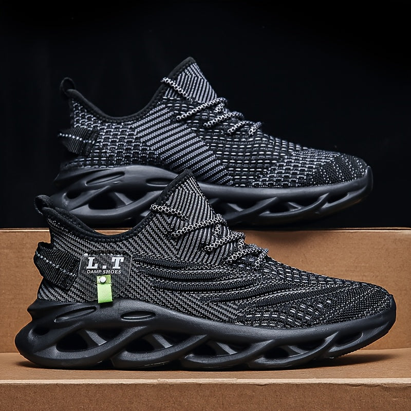 UrbanStride Velocity Blade Tech Runners