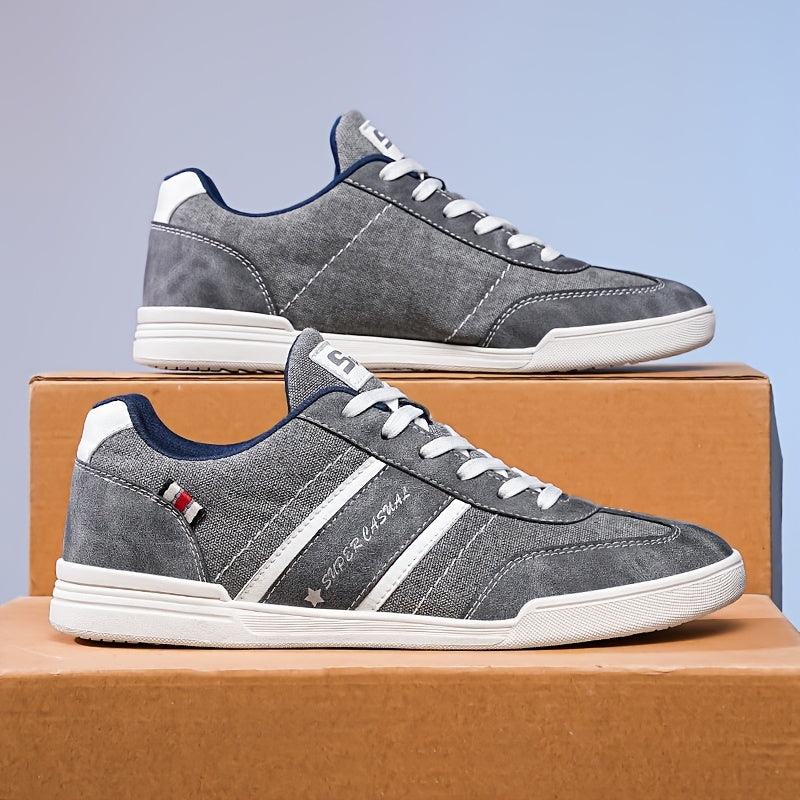 Atlas Ergo-Stride Sneaker