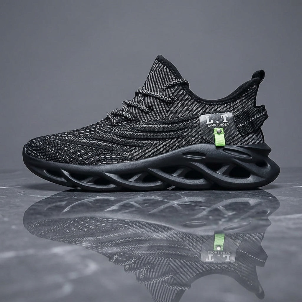UrbanStride Velocity Blade Tech Runners
