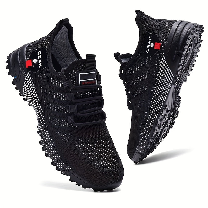AetherFlex™ Terrain Runner