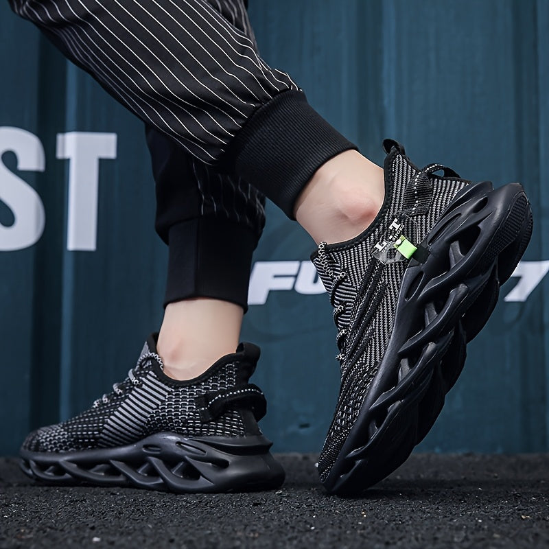 UrbanStride Velocity Blade Tech Runners