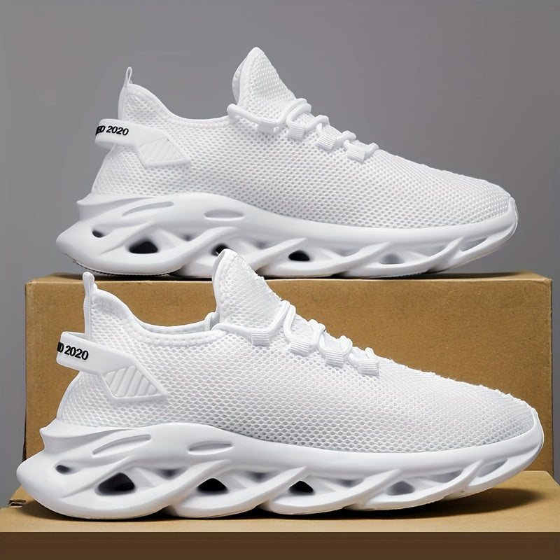 VoltEdge™ Blade-Sole Runners