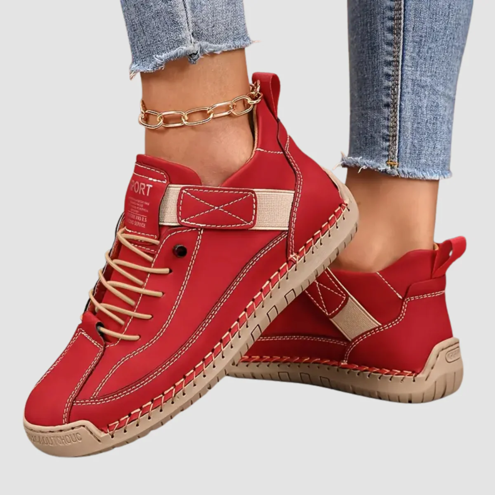 Volinni™ UrbanFlex Handmade Comfort Walkers