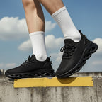 VoltEdge™ Blade-Sole Runners