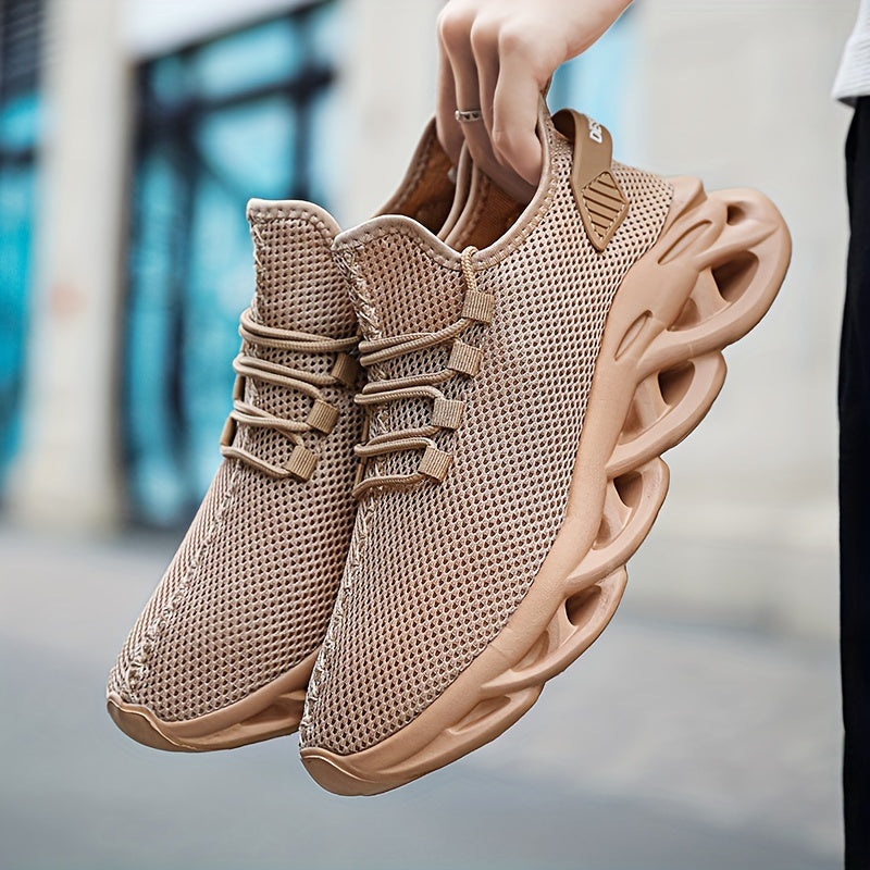 VoltEdge™ Blade-Sole Runners