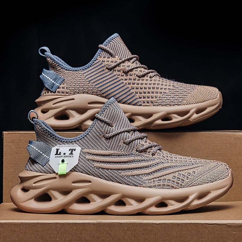 UrbanStride Velocity Blade Tech Runners