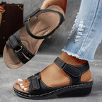 Riviera Contour Wedge