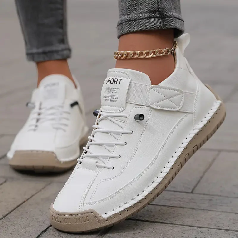 Volinni™ UrbanFlex Handmade Comfort Walkers