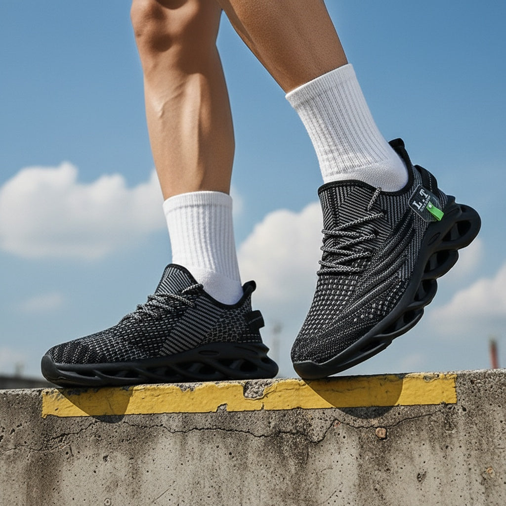 UrbanStride Velocity Blade Tech Runners