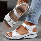 Riviera Contour Wedge