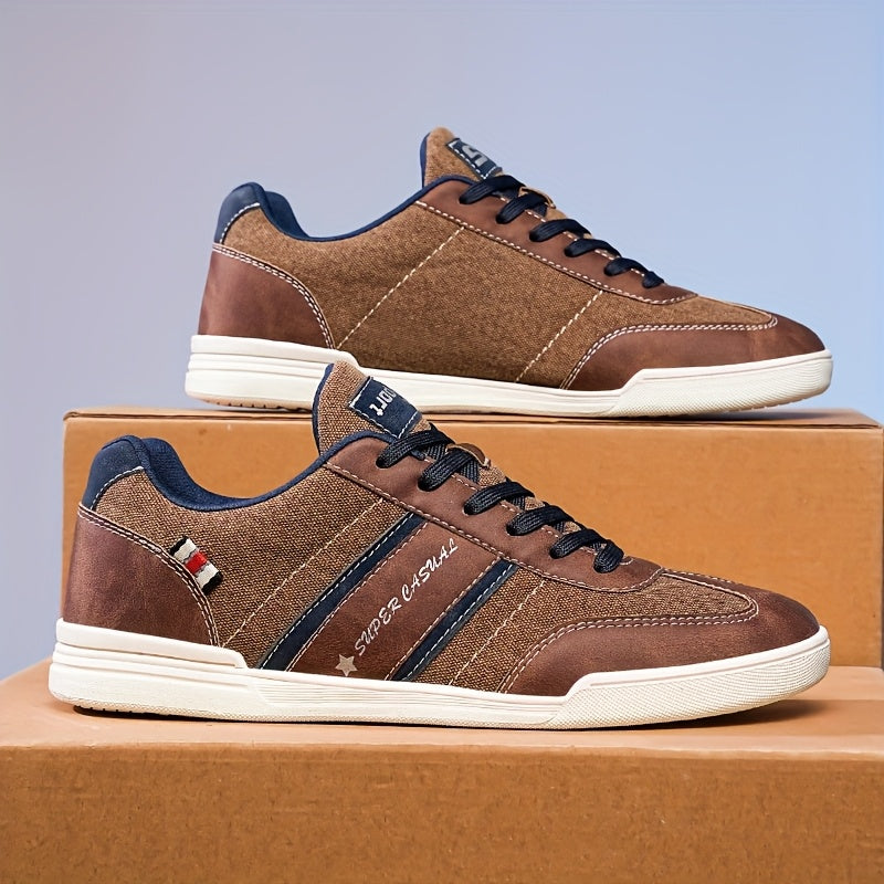 Atlas Ergo-Stride Sneaker