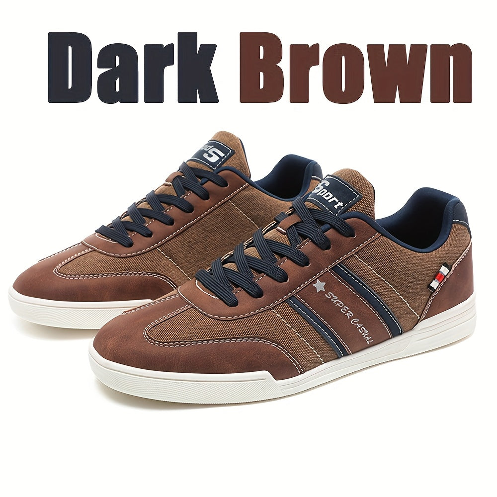 Atlas Ergo-Stride Sneaker