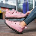 Volinni™ UrbanFlex Handmade Comfort Walkers