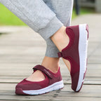 AeroStep - Orthopedic Breathable Active Mary Jane
