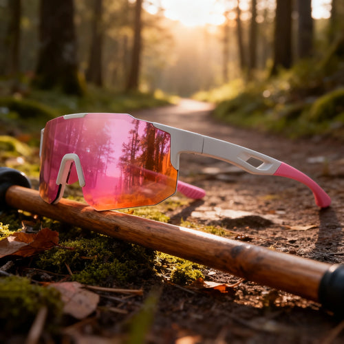 AeroGlide - Technical Trail Shield