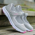 AeroStep - Orthopedic Breathable Active Mary Jane