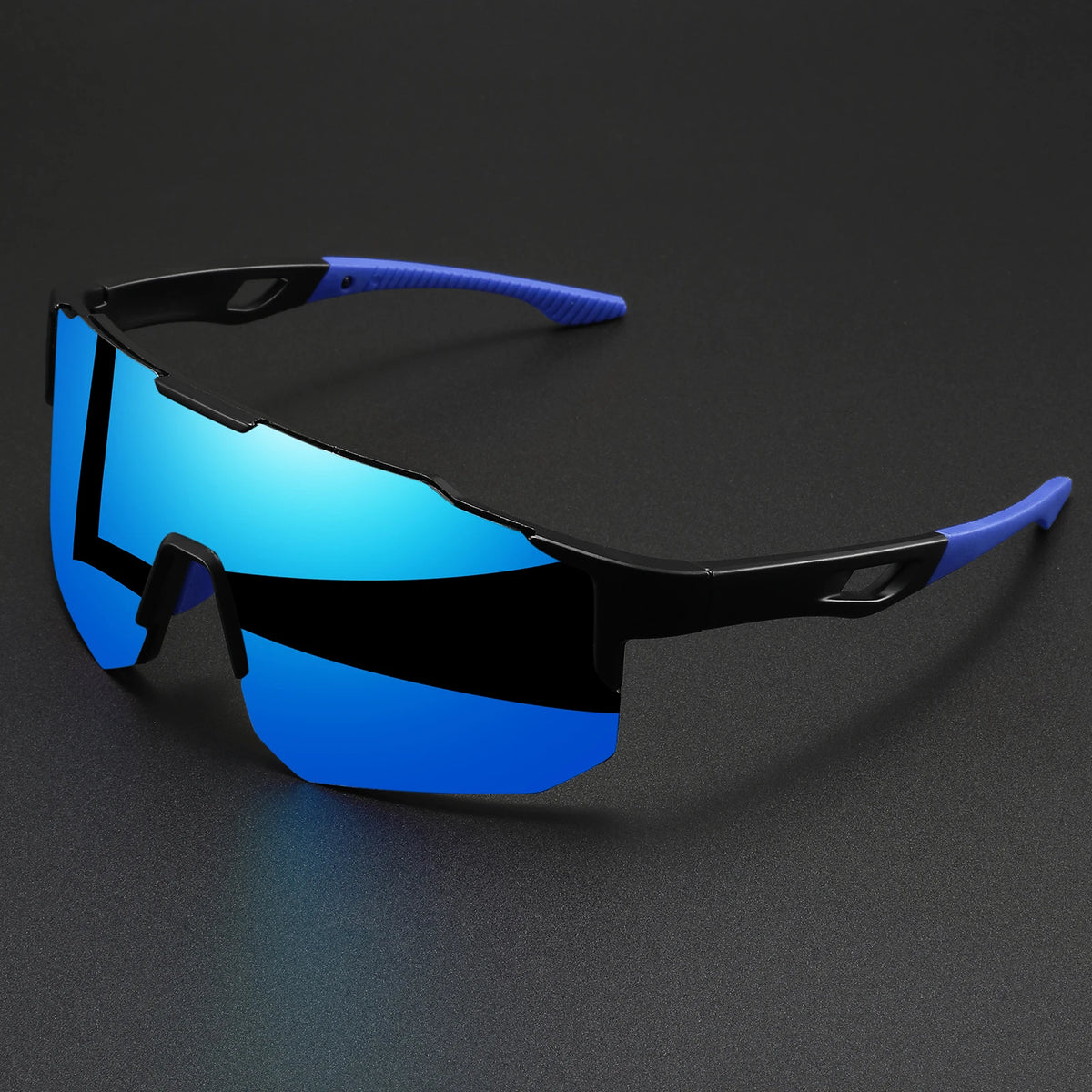 AeroGlide - Technical Trail Shield