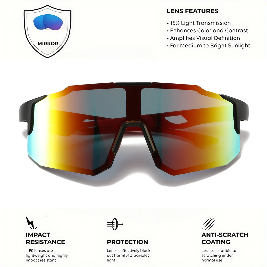 AeroGlide - Technical Trail Shield