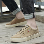 Vellano™ - Handcrafted Men’s Sneakers