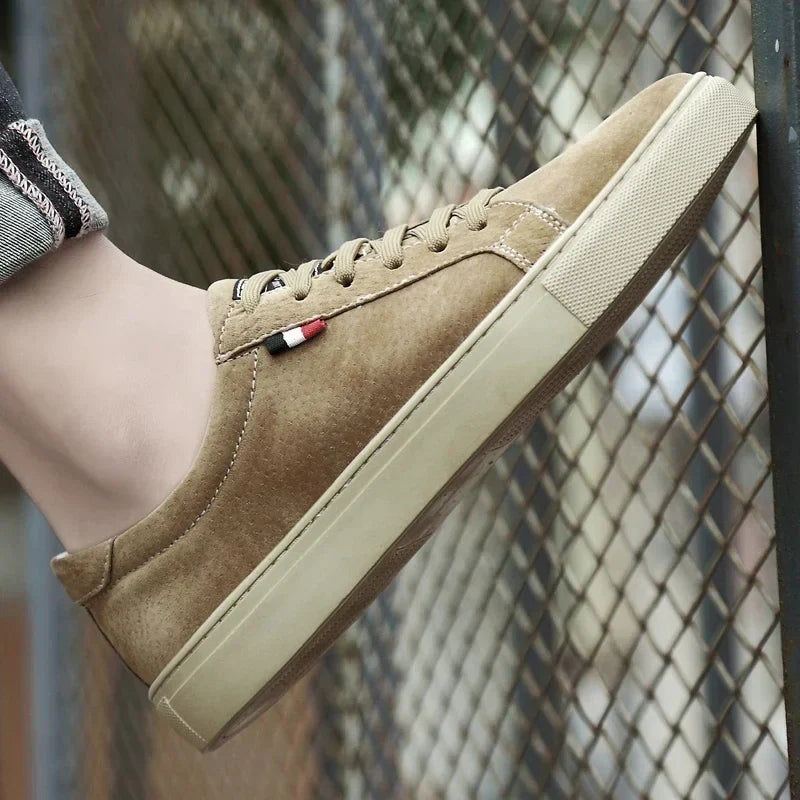 Vellano™ - Handcrafted Men’s Sneakers