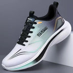 AeroGlide Cloud-Knit Trainers