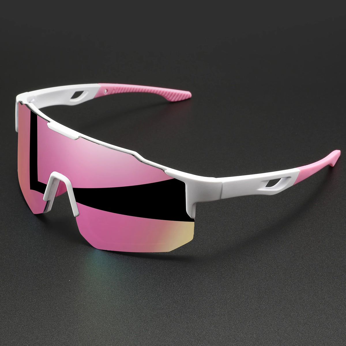 AeroGlide - Technical Trail Shield