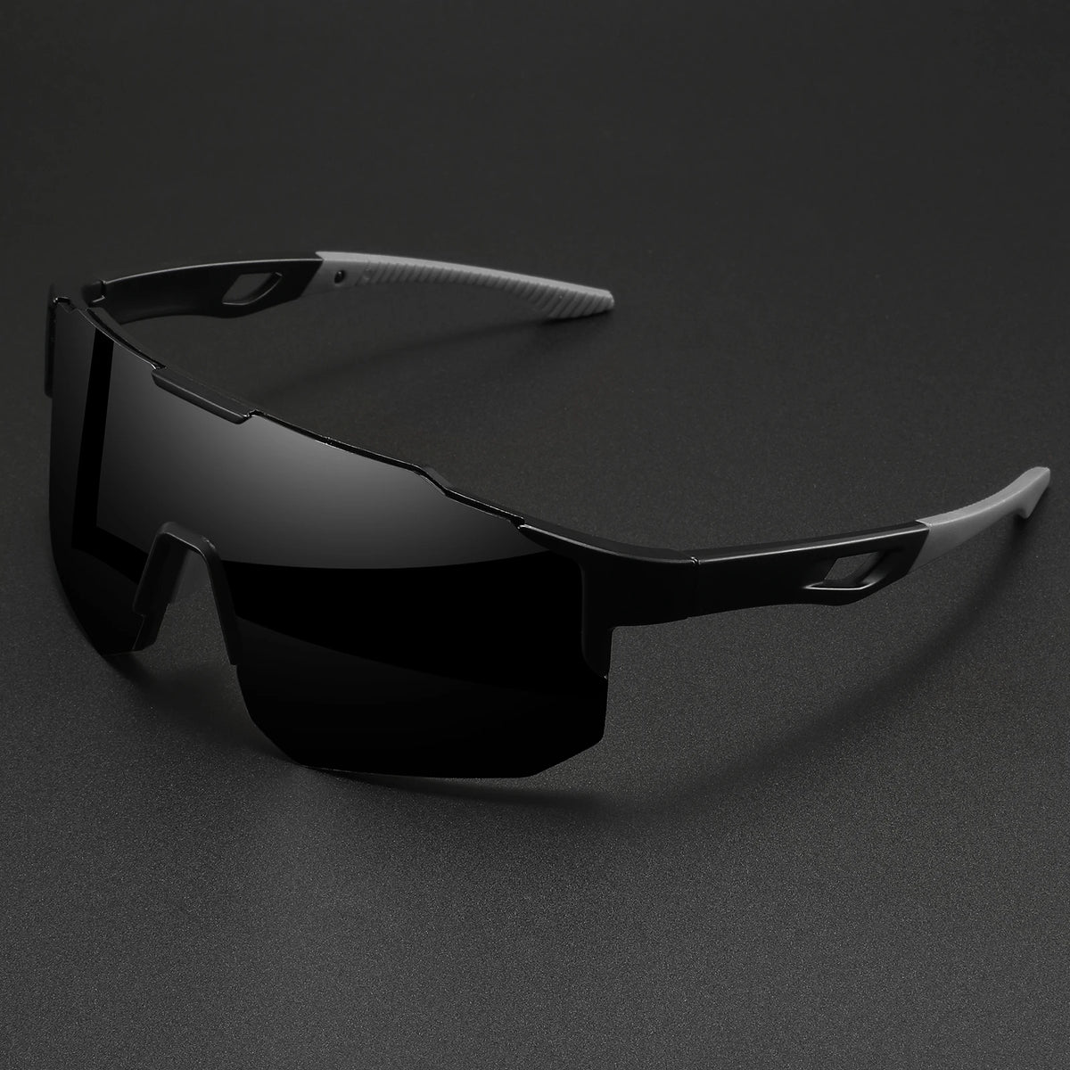 AeroGlide - Technical Trail Shield