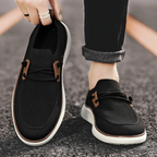 Summit Knit Hybrid Loafer