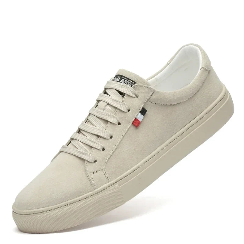 Vellano™ - Handcrafted Men’s Sneakers
