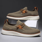 Summit Knit Hybrid Loafer