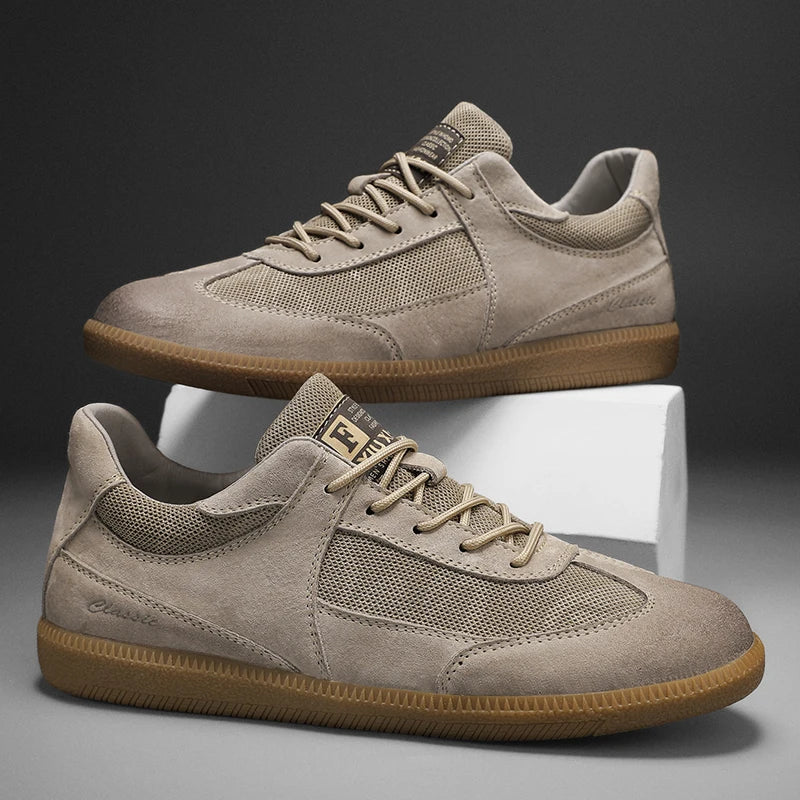 Diego Max Shoes