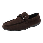 Sorrento Textured Loafer | Effortless Smart-Casual Style
