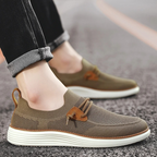 Summit Knit Hybrid Loafer