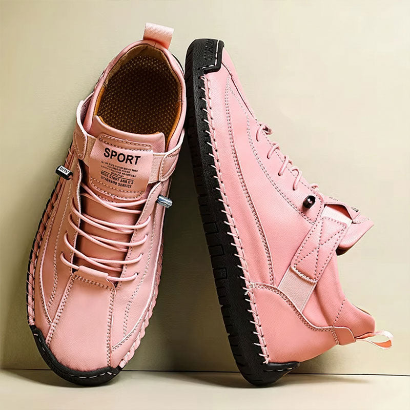 Volinni™ UrbanFlex Handmade Comfort Walkers