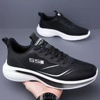 AeroGlide Cloud-Knit Trainers