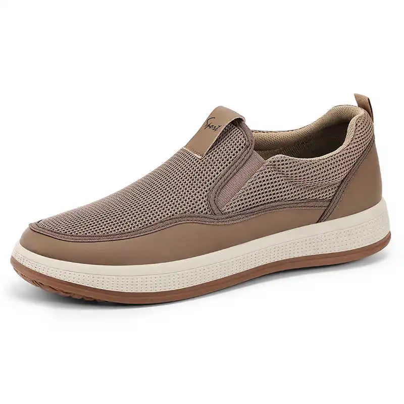 Horizon Breeze Slip-On | Premium Everyday Comfort