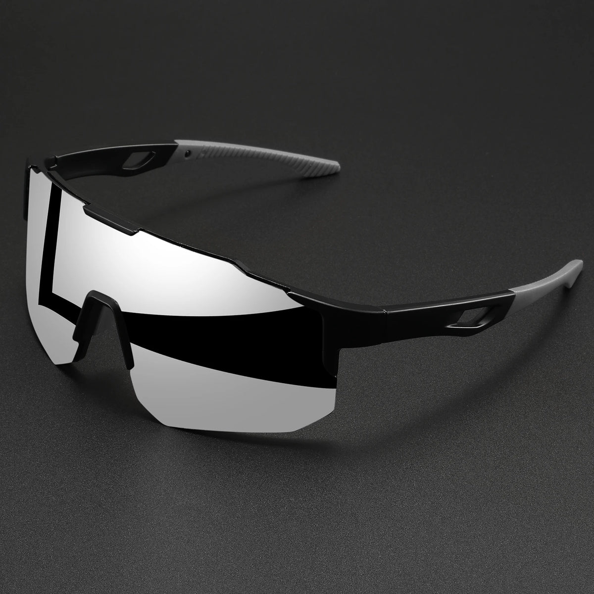 AeroGlide - Technical Trail Shield