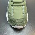 Forvaldi™ MetroFlex Retro Runner Sneakers