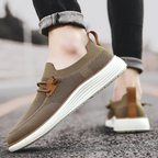 Summit Knit Hybrid Loafer