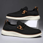 Summit Knit Hybrid Loafer