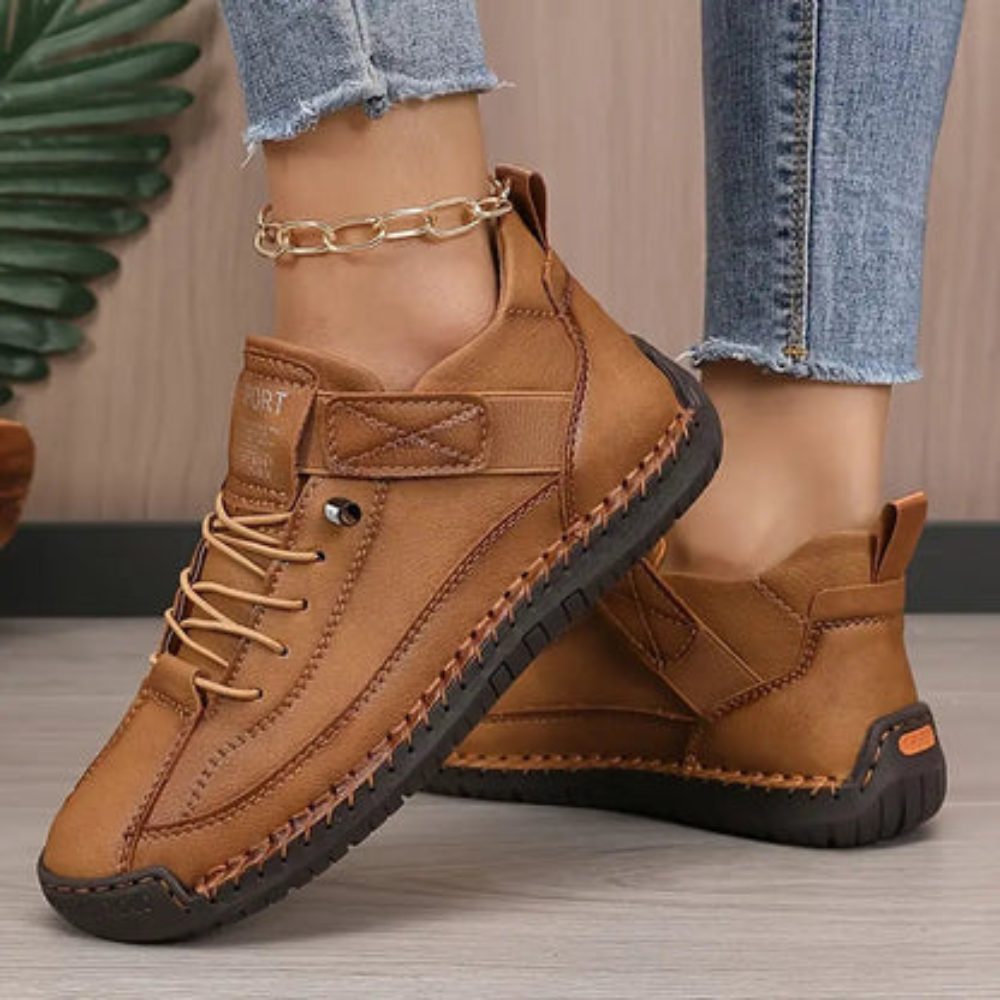 Volinni™ UrbanFlex Handmade Comfort Walkers